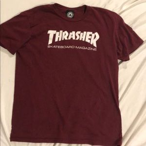 Thrasher T shirt